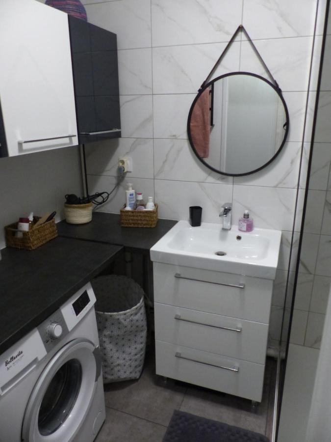 Appartement Cosy 4 Personnes Mâcon Exterior foto